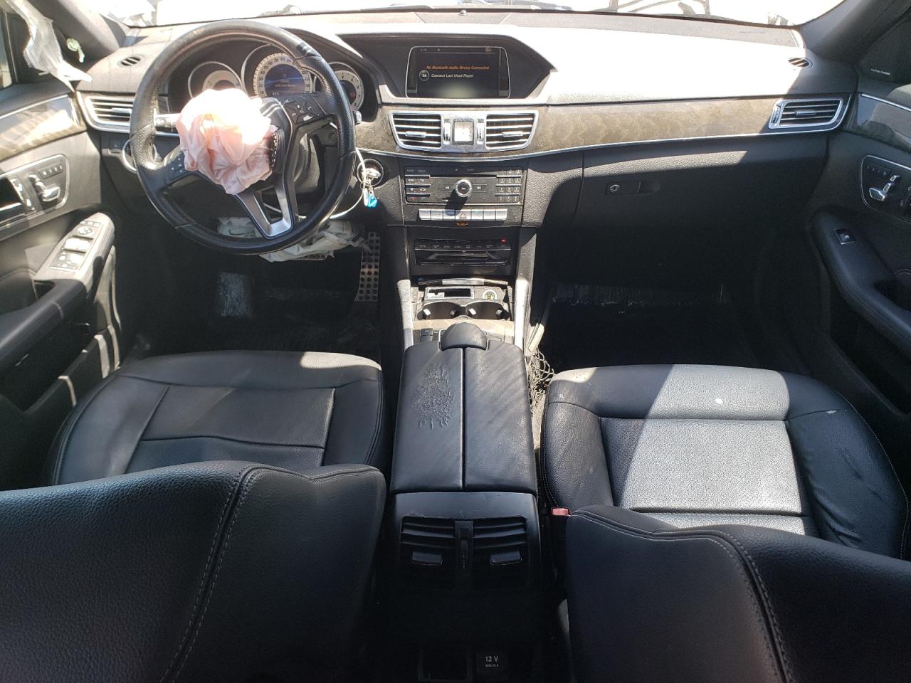 WDDHF5KB8GB290215 2016 Mercedes-Benz E 350