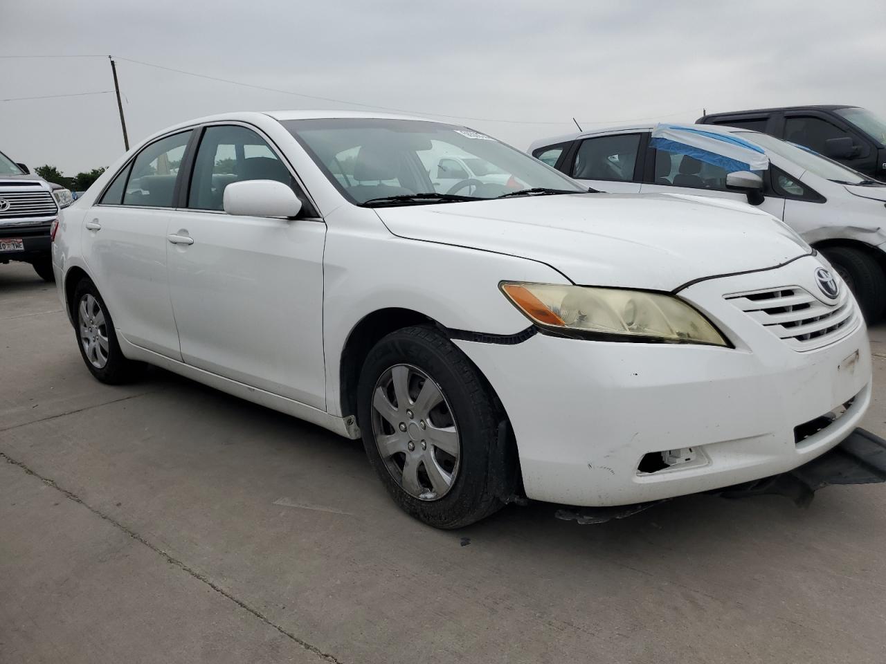 4T1BE46K99U831945 2009 Toyota Camry Base