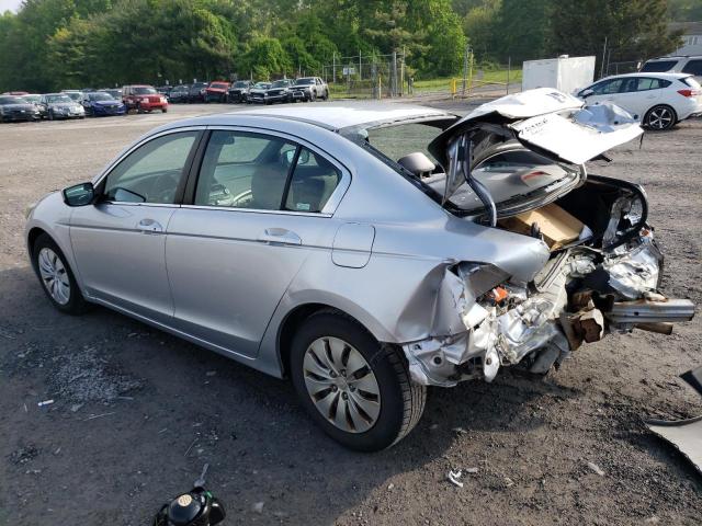 2010 Honda Accord Lx VIN: 1HGCP2F3XAA054280 Lot: 54019324