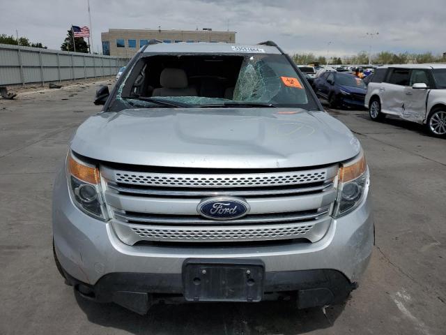 2013 Ford Explorer Xlt VIN: 1FM5K8D81DGA04386 Lot: 53531864