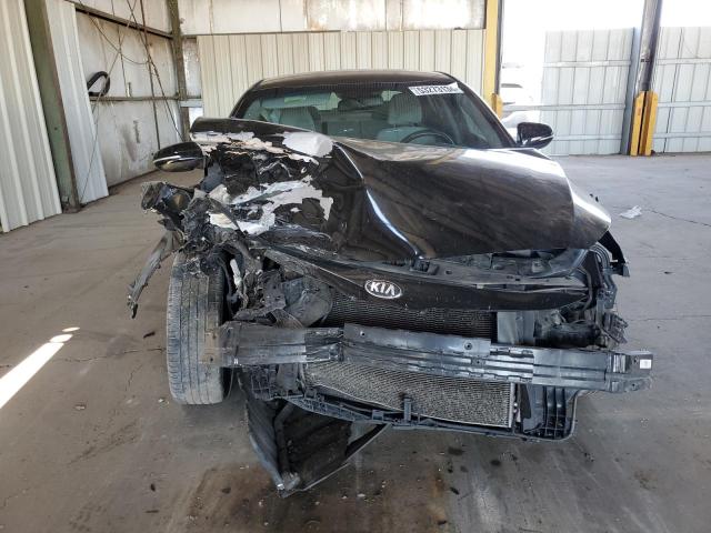 2013 Kia Optima Lx VIN: 5XXGM4A72DG228155 Lot: 53273134