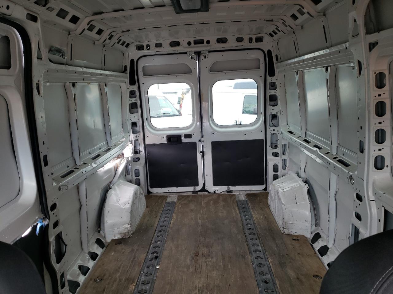 3C6LRVDG4ME555755 2021 Ram Promaster 2500 2500 High