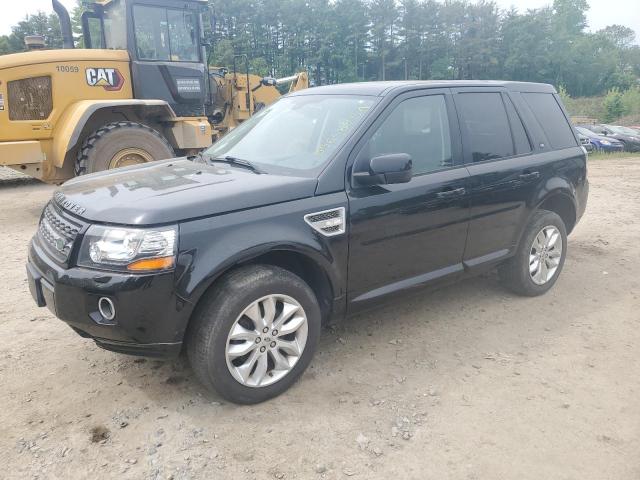 2014 Land Rover Lr2 Hse VIN: SALFR2BG6EH395650 Lot: 55658954