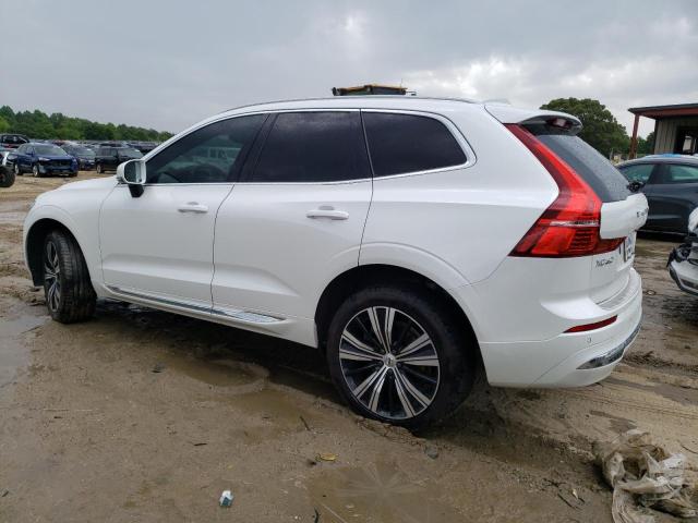 2022 Volvo Xc60 B6 Inscription VIN: YV4062RL1N1906051 Lot: 56219164