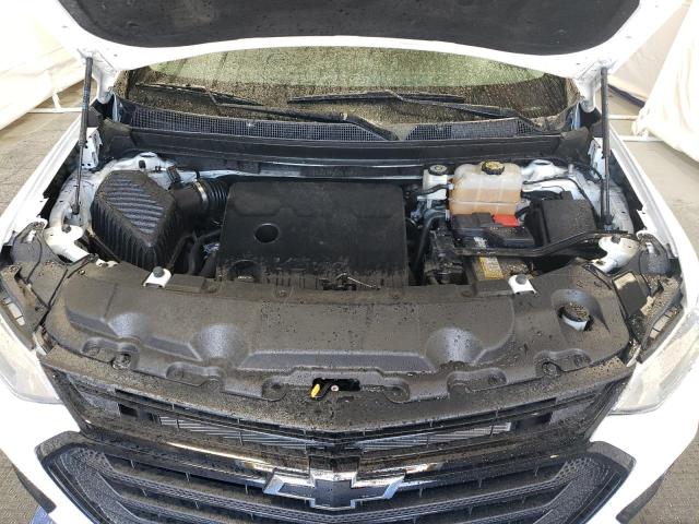 2020 Chevrolet Traverse Ls VIN: 1GNERFKW1LJ109752 Lot: 56966894