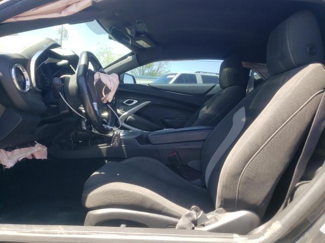 2020 Chevrolet Camaro Ls VIN: 1G1FB1RS3L0113498 Lot: 56938524