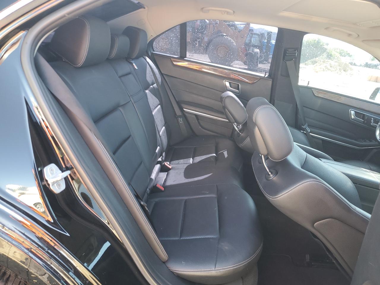 WDDHF5KB6EA876978 2014 Mercedes-Benz E 350