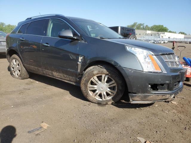 2011 Cadillac Srx Luxury Collection VIN: 3GYFNDEY9BS574751 Lot: 55469254