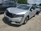 HONDA CLARITY TO photo