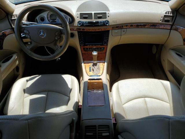 2007 Mercedes-Benz E 350 VIN: WDBUF56XX7B132469 Lot: 54472914