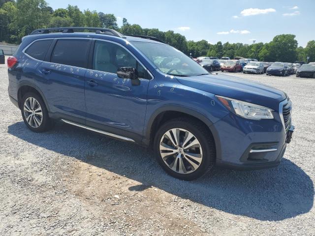 2019 Subaru Ascent Limited VIN: 4S4WMAPD2K3437363 Lot: 53224934