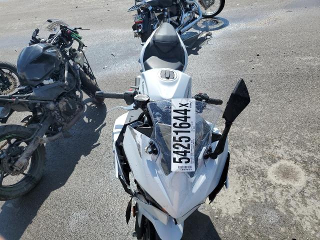 2024 KAWASAKI EX500 ML5EXGG13RDA09402