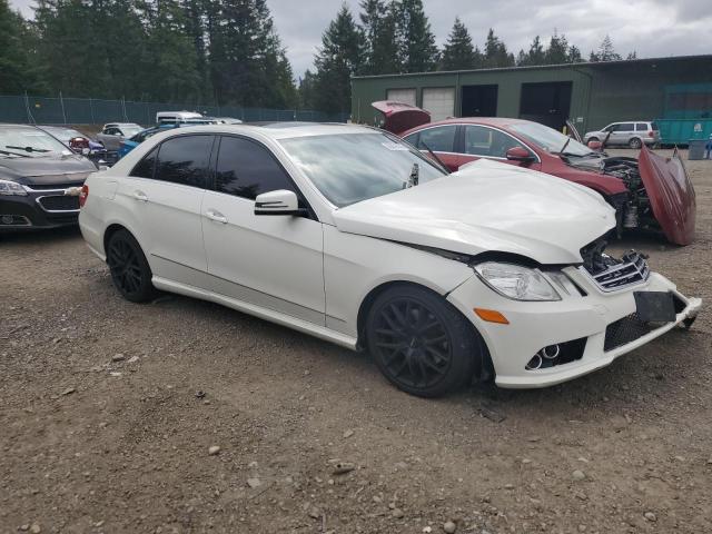 2010 Mercedes-Benz E 350 4Matic VIN: WDDHF8HBXAA209432 Lot: 56059574