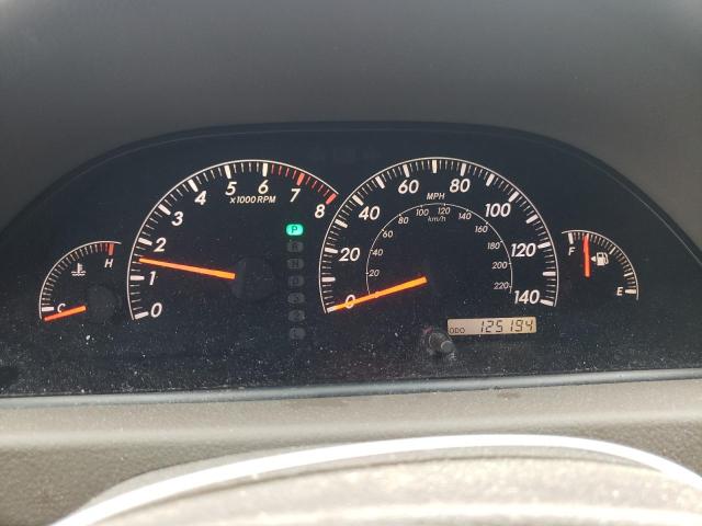 2005 Toyota Camry Le VIN: 4T1BF30K85U088754 Lot: 54983464