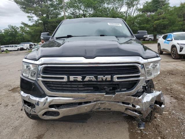 2019 Ram 1500 Big Horn/Lone Star VIN: 1C6SRFFT3KN668164 Lot: 55933264