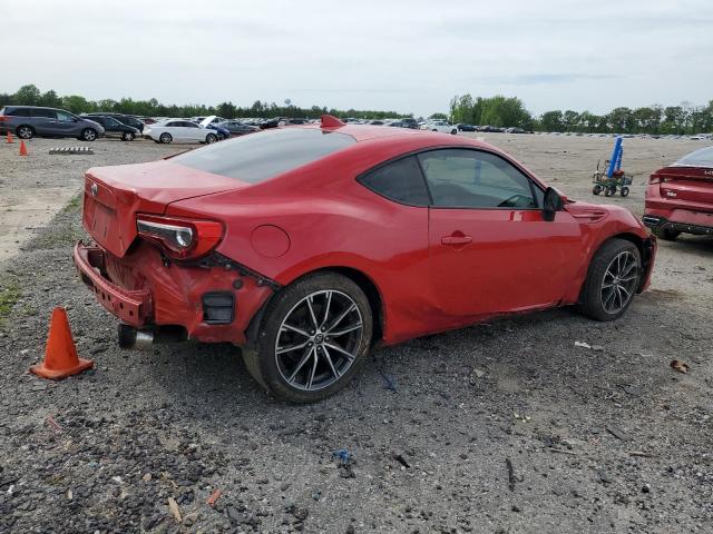 2017 Toyota 86 Base VIN: JF1ZNAA1XH9704323 Lot: 53913664