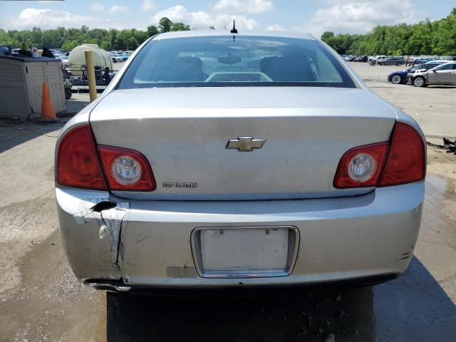 2010 Chevrolet Malibu Ls VIN: 1G1ZB5EB8AF202522 Lot: 55038034