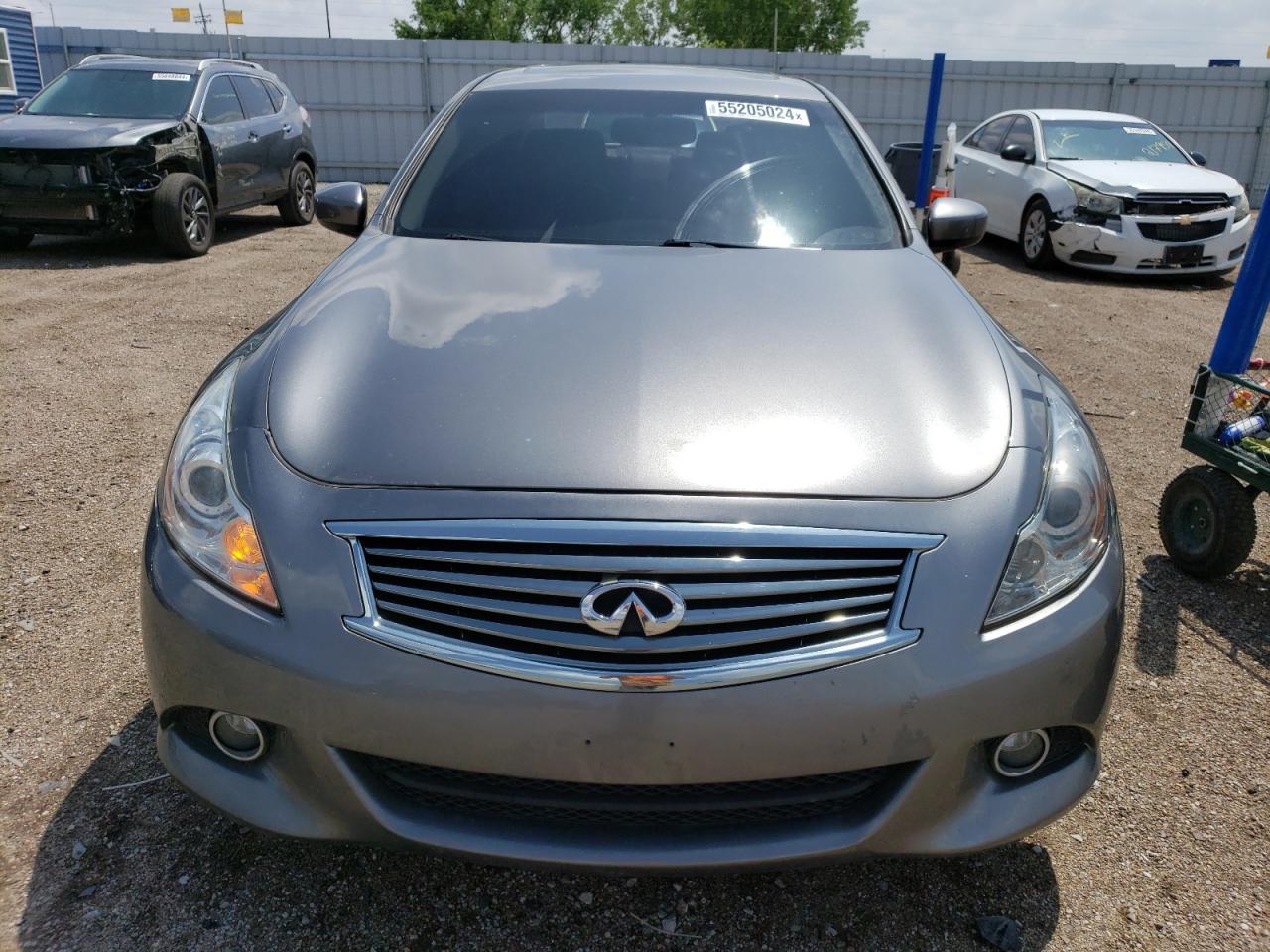 JN1CV6AR9DM767216 2013 Infiniti G37