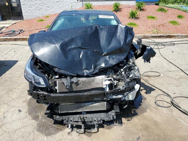 2019 CHEVROLET CRUZE LS - 3G1BC6SM9KS612866