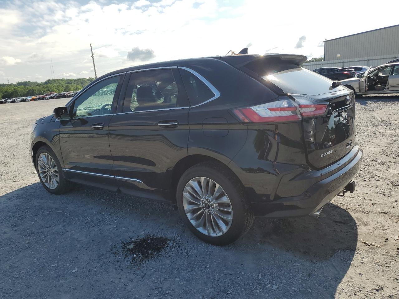 2FMPK4K96LBA05908 2020 Ford Edge Titanium