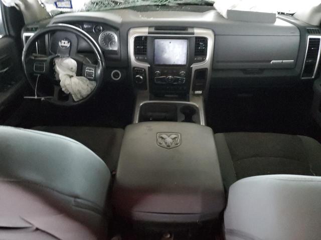 2018 Ram 1500 Slt VIN: 1C6RR6LT6JS347657 Lot: 56932024