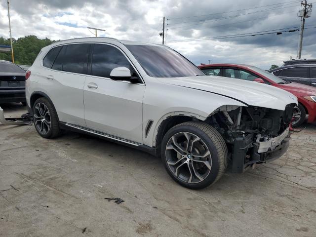 5UXCR6C00LLL66091 BMW X5 XDRIVE4 4