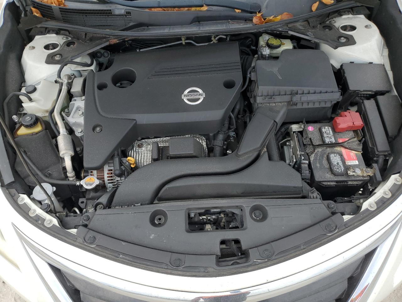 1N4AL3AP9EC405763 2014 Nissan Altima 2.5