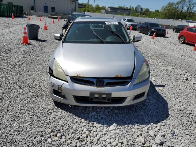 2007 Honda Accord Ex VIN: 1HGCM56877A198514 Lot: 52958714