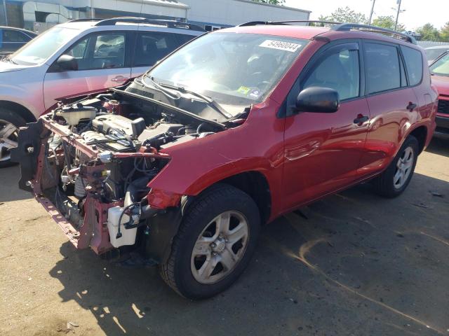 2008 Toyota Rav4 VIN: JTMZD33V786070608 Lot: 54960044