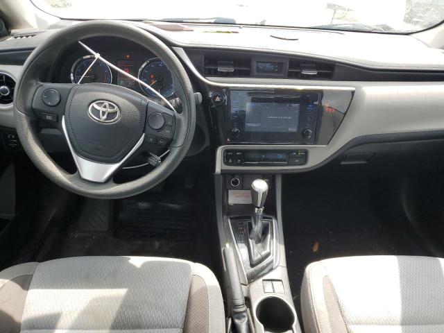 2018 Toyota Corolla L VIN: 5YFBURHE1JP805627 Lot: 56429214