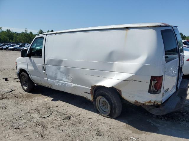 2008 Ford Econoline E150 Van VIN: 1FTNE14W78DA36512 Lot: 54963084