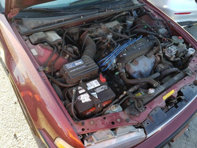 JHMCB7656LC027756 1990 Honda Accord Lx