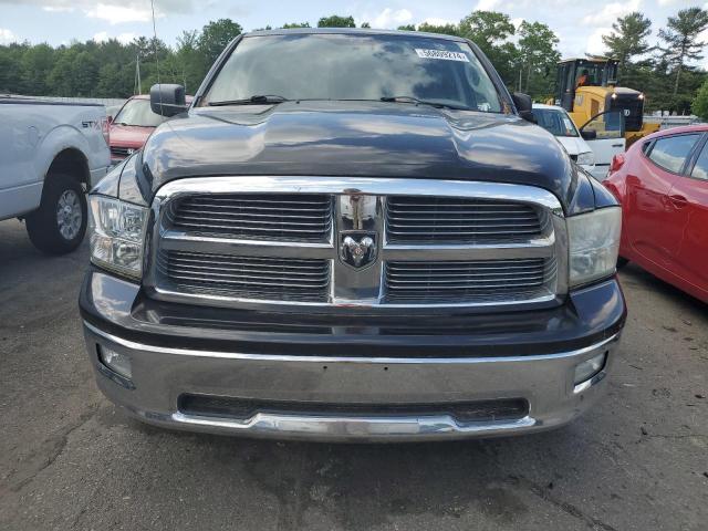 2011 Dodge Ram 1500 VIN: 1D7RV1GT5BS655671 Lot: 56809274