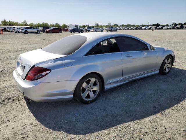2008 Mercedes-Benz Cl 550 VIN: WDDEJ71X28A011973 Lot: 52525574