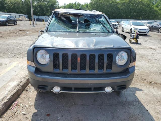 2016 JEEP PATRIOT LA 1C4NJRFB9GD501276