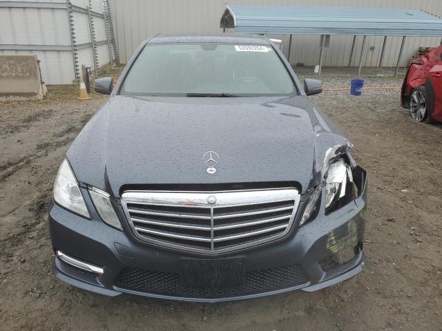 VIN WDDHF5KB5DA663048 2013 Mercedes-Benz E-Class, 350 no.5