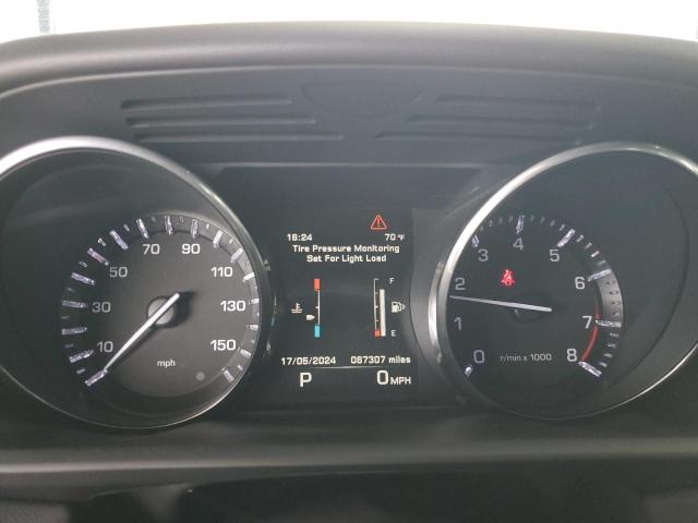 2015 LAND ROVER RANGE ROVE - SALWR2VF4FA630088