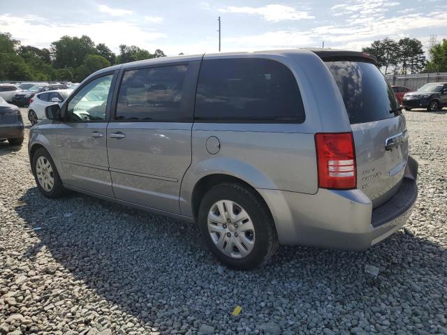 2014 Dodge Grand Caravan Se VIN: 2C4RDGBGXER114129 Lot: 56596774