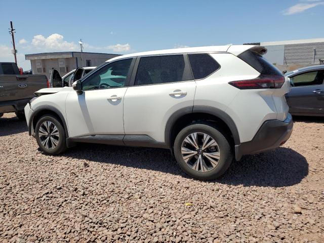 2023 Nissan Rogue Sv VIN: 5N1BT3BA8PC755506 Lot: 54794434