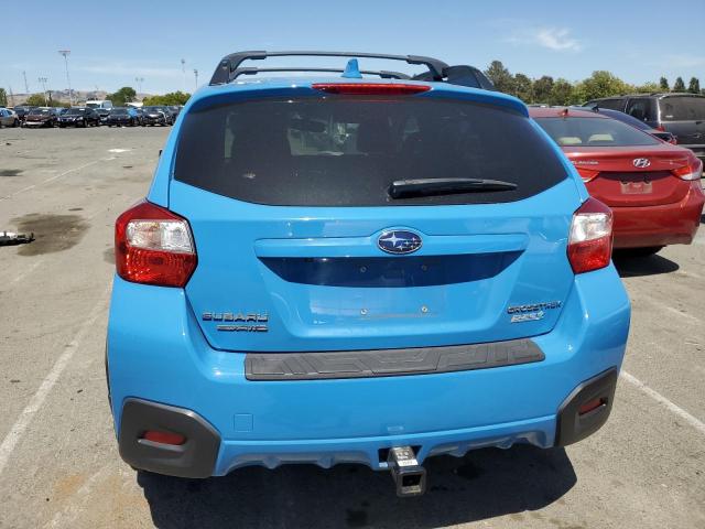 2016 Subaru Crosstrek Limited VIN: JF2GPAKC4GH327201 Lot: 56804754