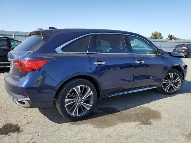 2020 Acura Mdx Technology VIN: 5J8YD4H56LL014181 Lot: 55770524