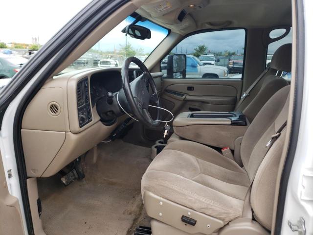 2004 GMC Sierra K2500 Crew Cab VIN: 1GTGK23U34F200814 Lot: 55281094