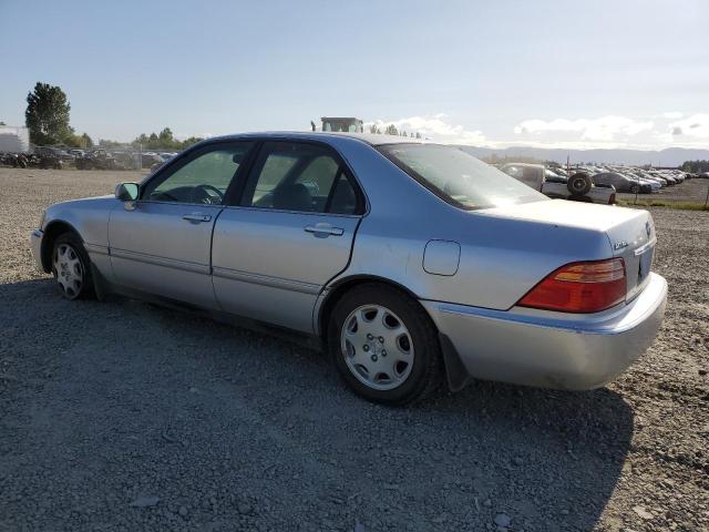 2000 Acura 3.5Rl VIN: JH4KA9658YC005016 Lot: 55549044