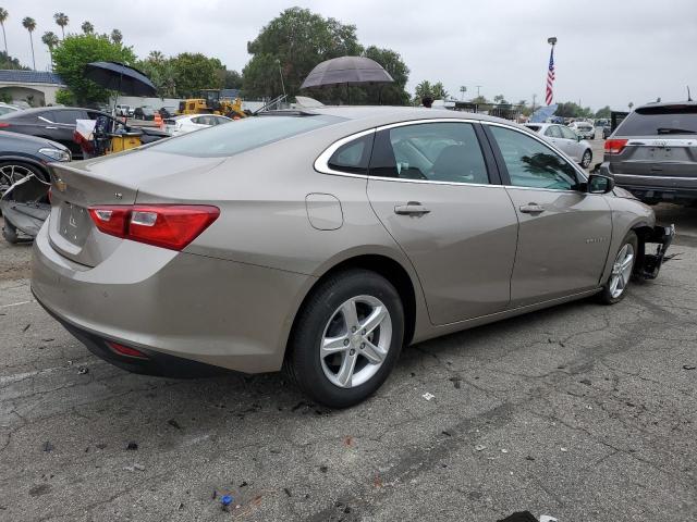 2024 Chevrolet Malibu Lt VIN: 1G1ZD5ST0RF173648 Lot: 55518224