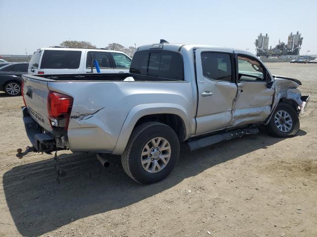 2018 Toyota Tacoma Double Cab VIN: 3TMAZ5CN0JM062365 Lot: 53353484