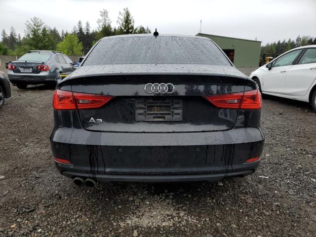 2016 Audi A3 Premium Plus VIN: WAUC7GFF7G1020745 Lot: 56040664