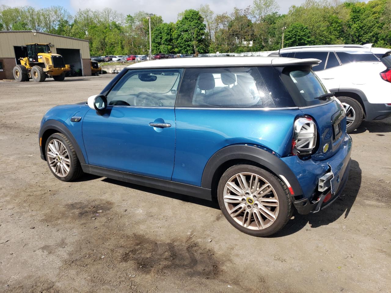 WMW13DJ09R2U43151 2024 Mini Cooper Se