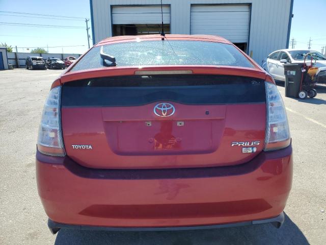 2009 Toyota Prius VIN: JTDKB20U793506874 Lot: 54383724