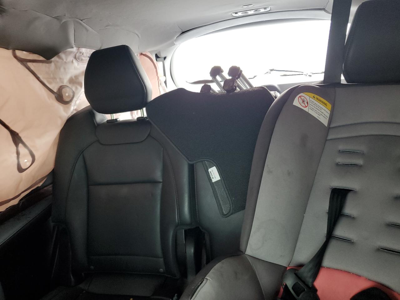 5FRYD4H47GB022724 2016 Acura Mdx Technology