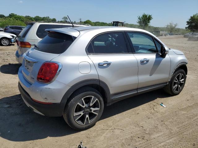 VIN ZFBCFYBT6GP502307 2016 Fiat 500X, Easy no.3